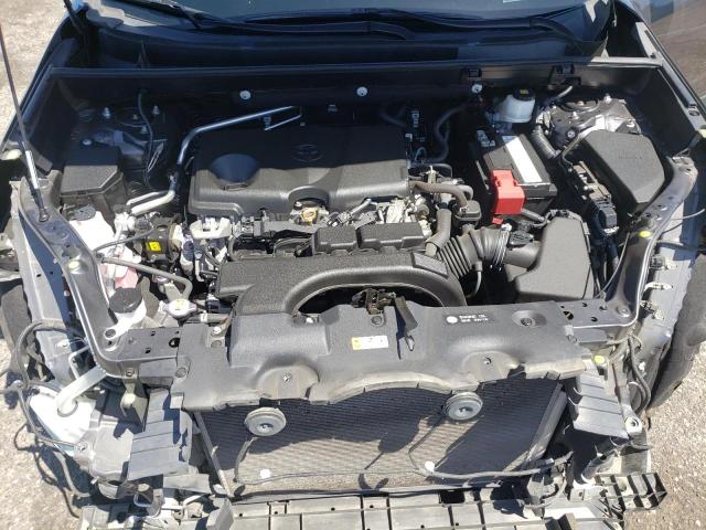 Photo 7 from auction – 2019 TOYOTA RAV4 LE with VIN 2T3H1RFV5KW009718