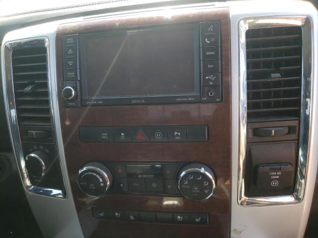 Photo 9 from auction – 2010 DODGE RAM 1500 with VIN 1D7RV1CT3AS201441