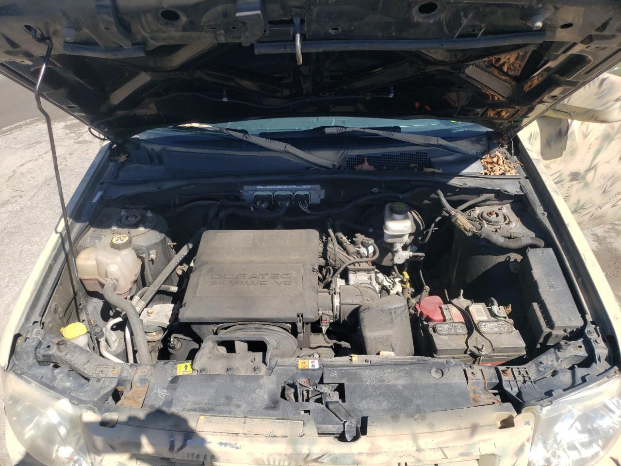 Photo 7 from auction – 2012 FORD ESCAPE XLT with VIN 1FMCU9DG5CKB56178