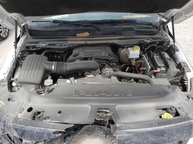 Photo 7 from auction – 2020 RAM 1500 REBEL with VIN 1C6SRFLT9LN341791