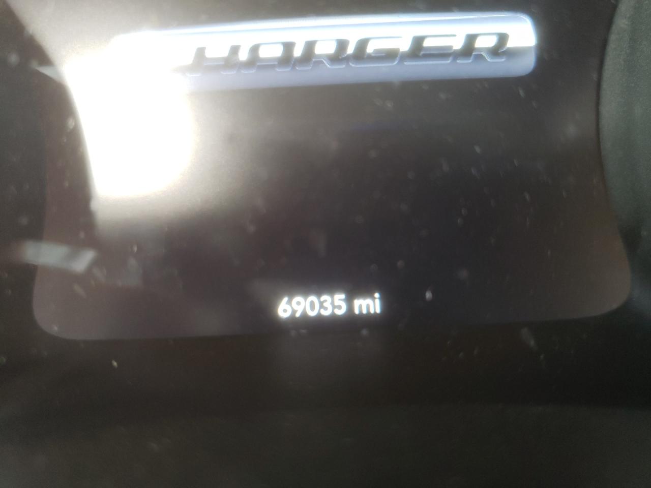 Photo 8 from auction – 2016 DODGE CHARGER SE with VIN 2C3CDXBG5GH103512