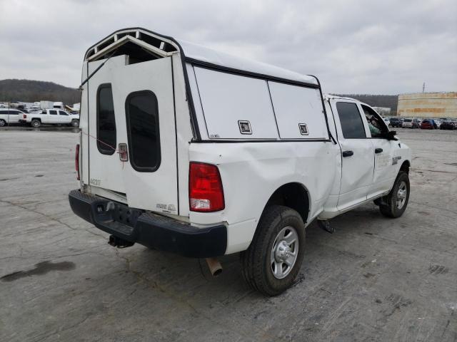 Photo 4 from auction – 2018 RAM 2500 ST with VIN 3C6UR5CJ8JG279050