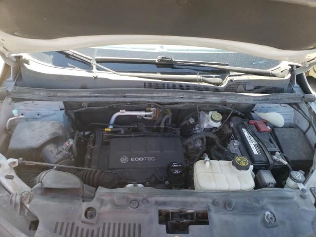 Photo 7 from auction – 2017 BUICK ENCORE PRE with VIN KL4CJESB2HB015535
