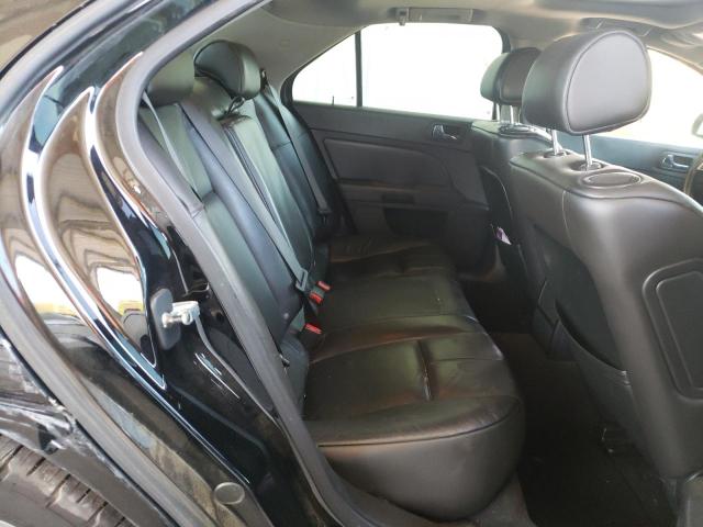 Photo 6 from auction – 2010 CADILLAC STS with VIN 1G6DU6EV0A0125632