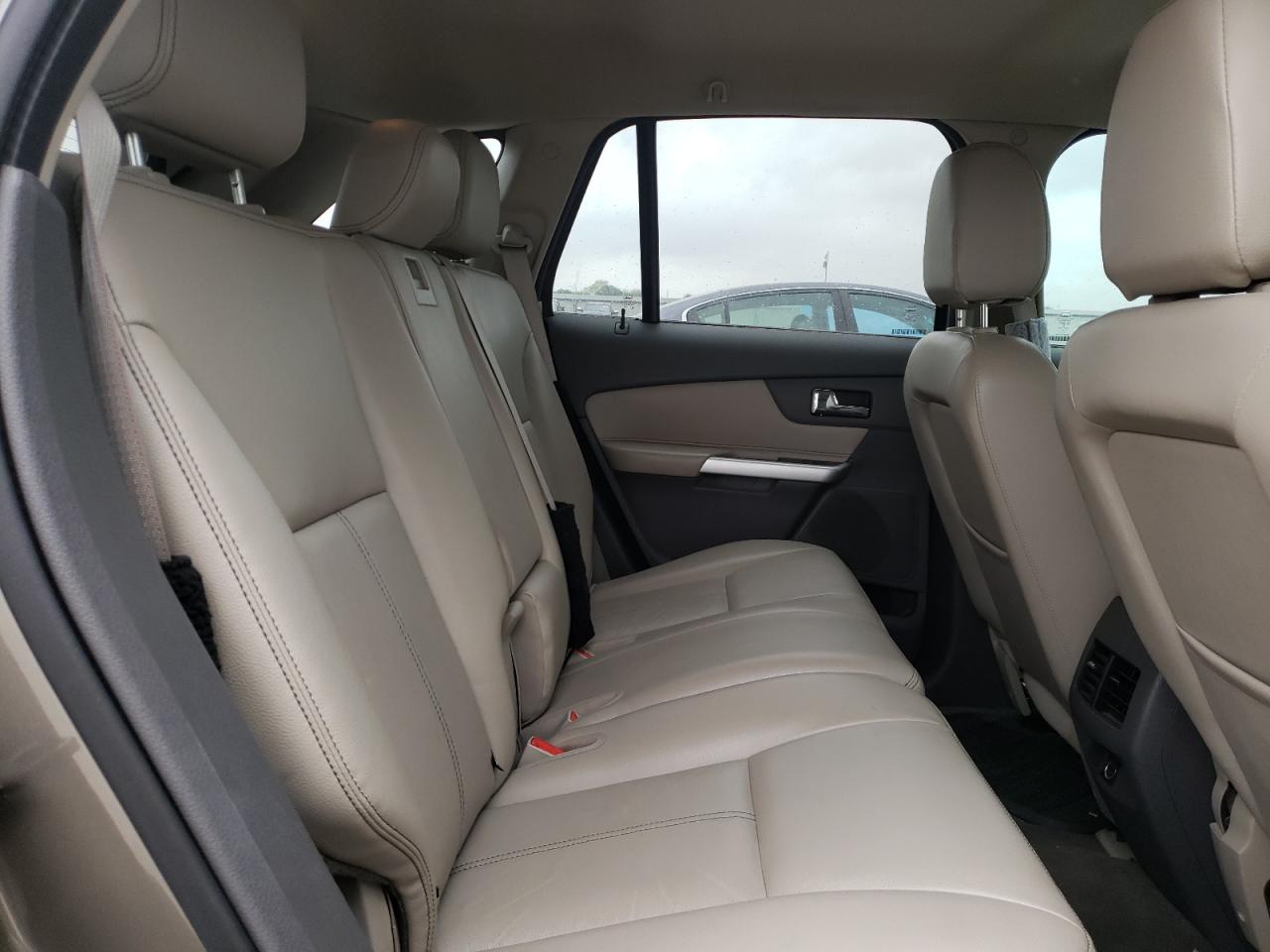 Photo 6 from auction – 2013 FORD EDGE SEL with VIN 2FMDK3JC2DBC33836