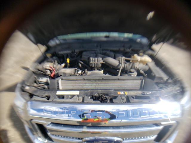 Photo 3 from auction – 2015 FORD F250 SUPER with VIN 1FT7X2B65FEA85260