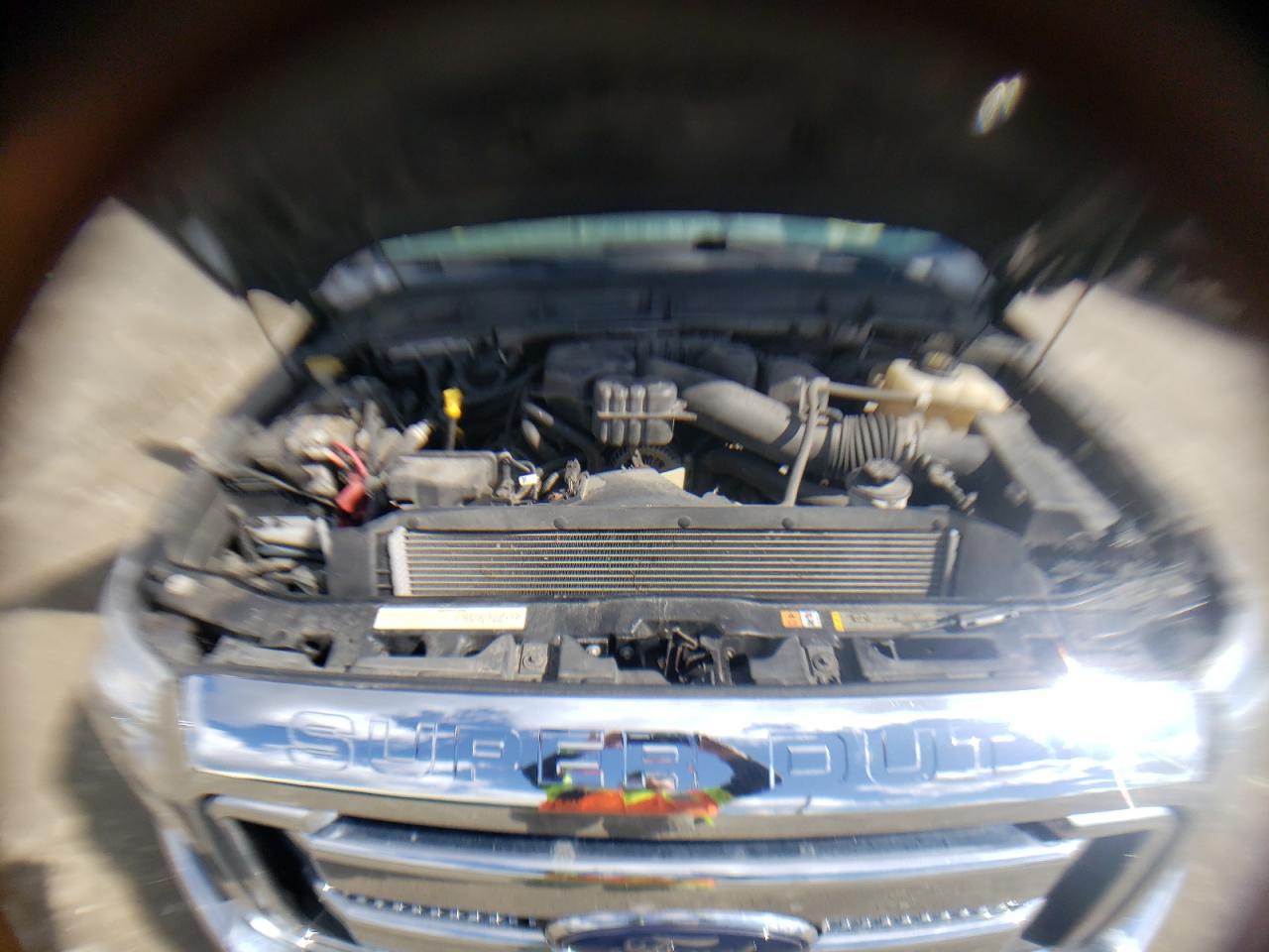 Photo 13 from auction – 2015 FORD F250 SUPER with VIN 1FT7X2B65FEA85260