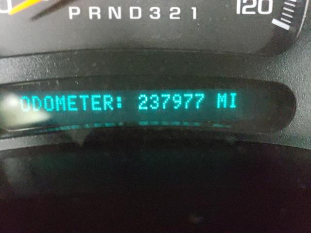 Photo 8 from auction – 2007 CHEVROLET SILVERADO with VIN 1GCEC19Z97Z130708