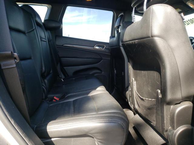 Photo 6 from auction – 2014 JEEP GRAND CHER with VIN 1C4RJFAG2EC163774