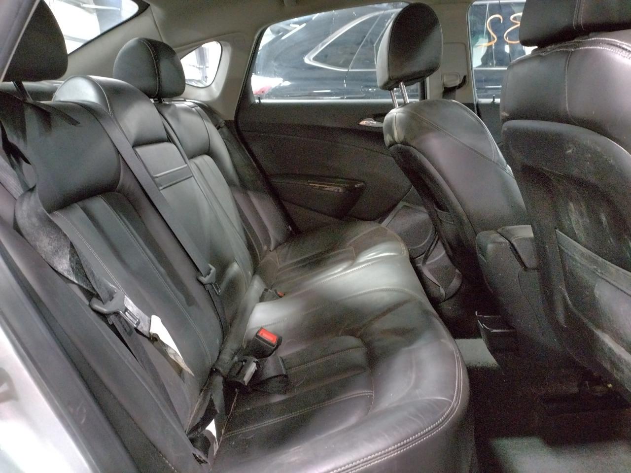 Photo 6 from auction – 2013 BUICK VERANO with VIN 1G4PS5SK0D4213559