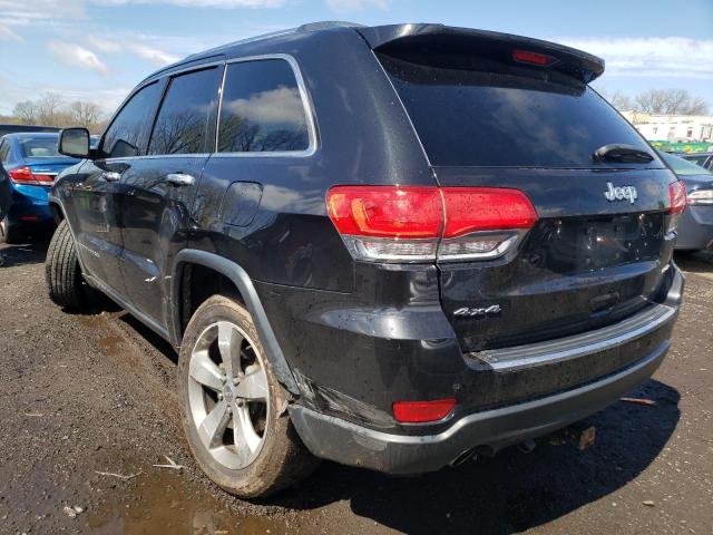 Photo 3 from auction – 2014 JEEP GRAND CHER with VIN 1C4RJFBG4EC363148