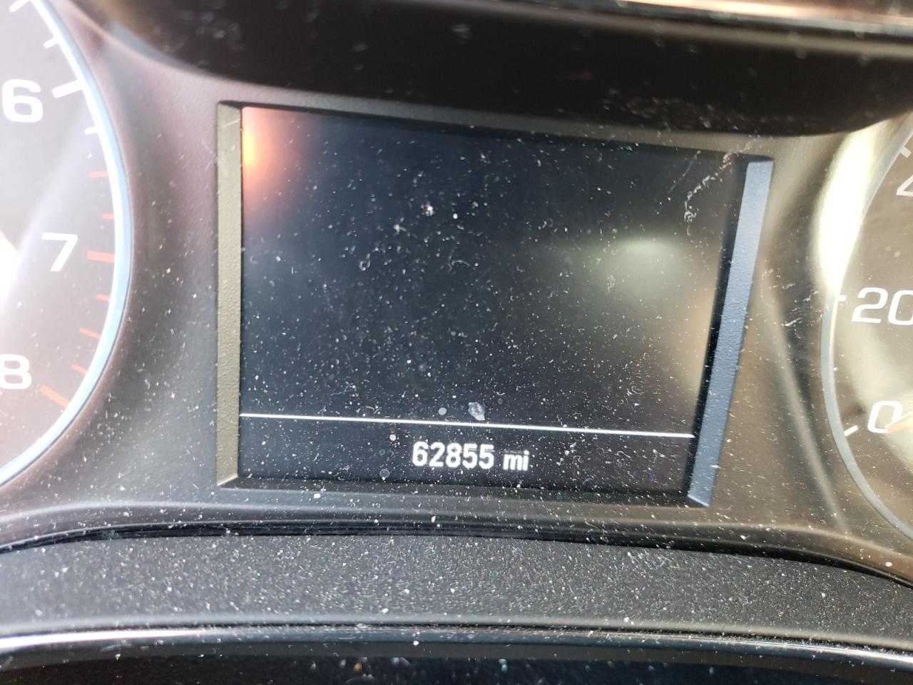 Photo 8 from auction – 2017 CHEVROLET CRUZE LT with VIN 3G1BE6SM4HS593162