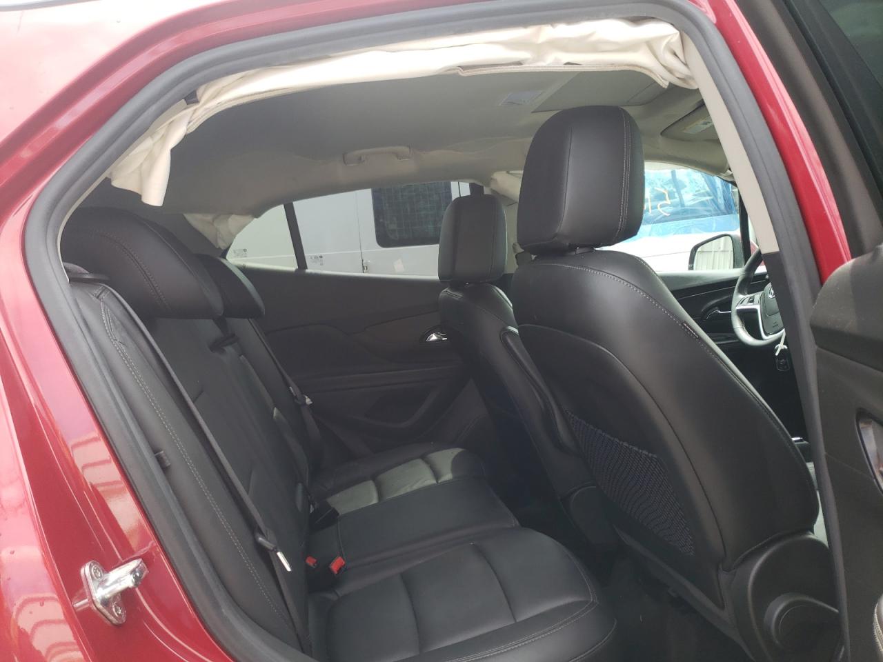 Photo 6 from auction – 2018 BUICK ENCORE ESS with VIN KL4CJCSB4JB539926