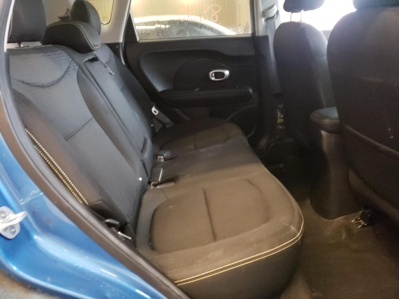 Снимка 6 от търг – 2016 KIA SOUL + с VIN KNDJP3A57G7315665