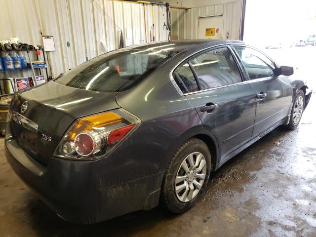 صورة رقم 4 من المزاد - 2011 NISSAN ALTIMA BAS مع VIN 1N4AL2AP6BC149572