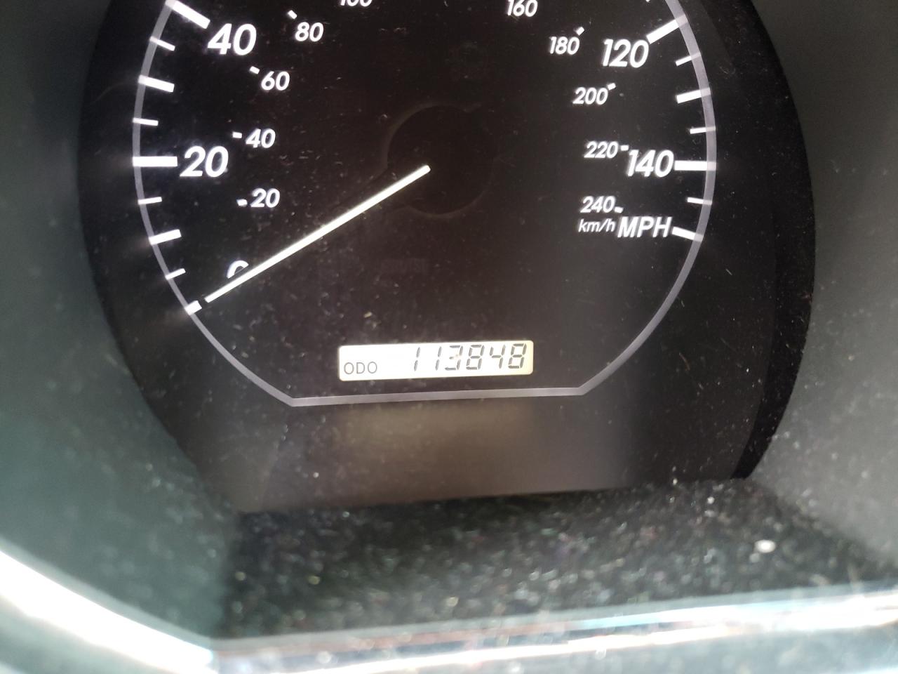 Photo 8 from auction – 2008 LEXUS RX 350 with VIN 2T2HK31U98C092304