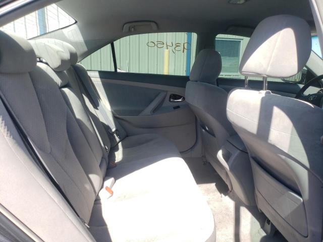 Photo 6 from auction – 2009 TOYOTA CAMRY BASE with VIN 4T4BE46K59R080431