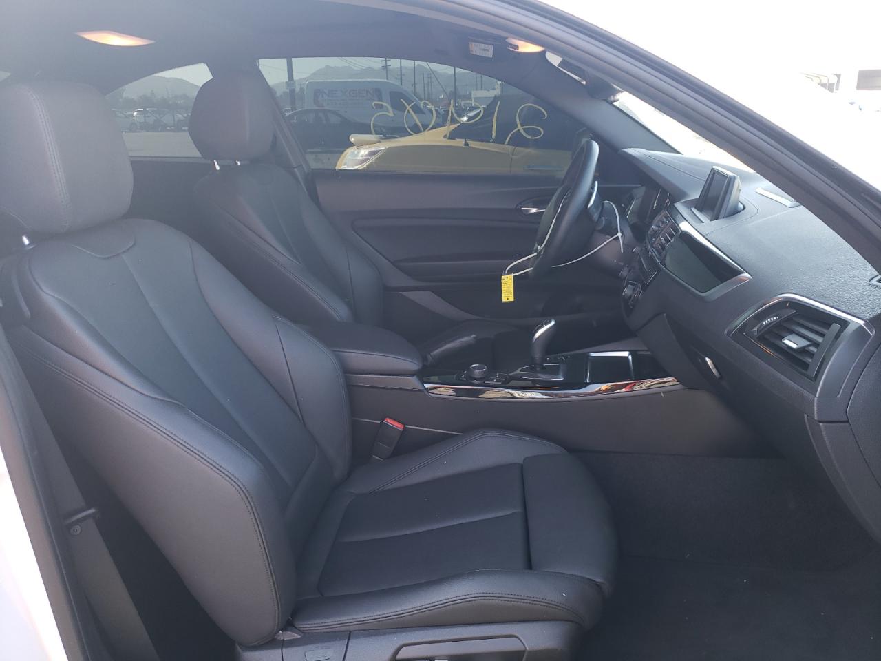 Photo 5 from auction – 2019 BMW 230I with VIN WBA2J1C59KVD09961