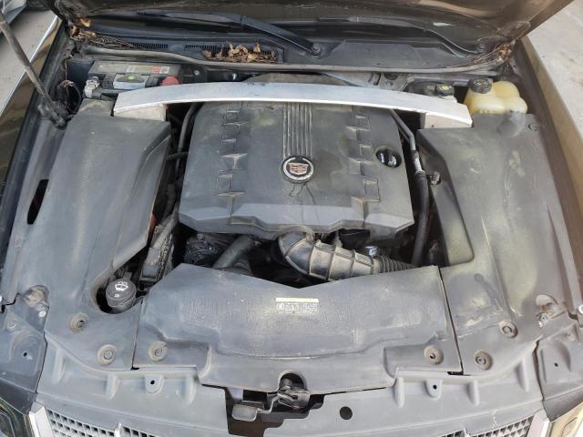 Photo 7 from auction – 2010 CADILLAC STS with VIN 1G6DU6EV0A0125632