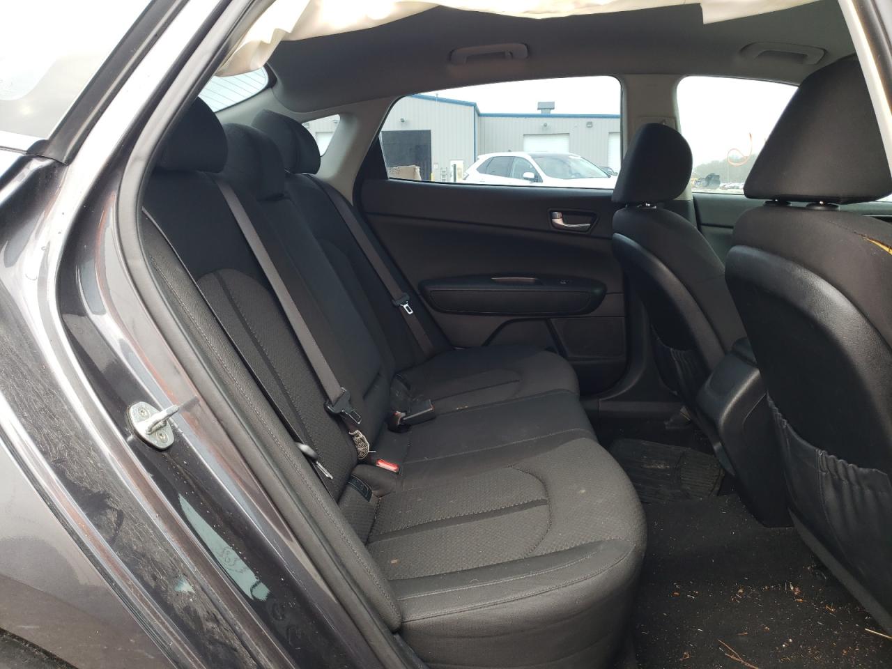 Photo 6 from auction – 2016 KIA OPTIMA LX with VIN KNAGT4L34G5112300