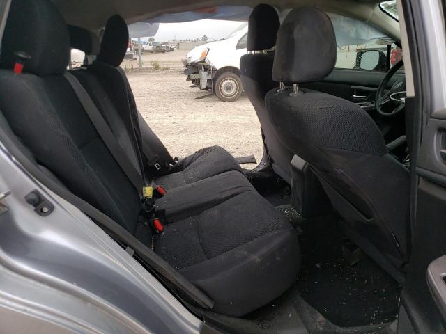 Photo 6 from auction – 2016 SUBARU IMPREZA PR with VIN JF1GPAB68G8219694