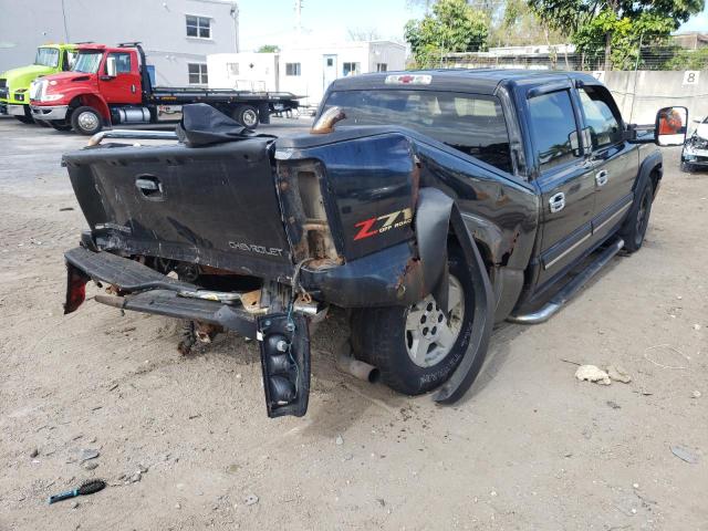 Zdjęcie 4 z aukcji – 2005 CHEVROLET SILVERADO z VIN 2GCEK13T351385674