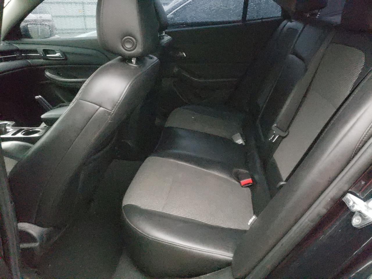 Photo 6 from auction – 2015 CHEVROLET MALIBU 2LT with VIN 1G11D5SL8FF317228
