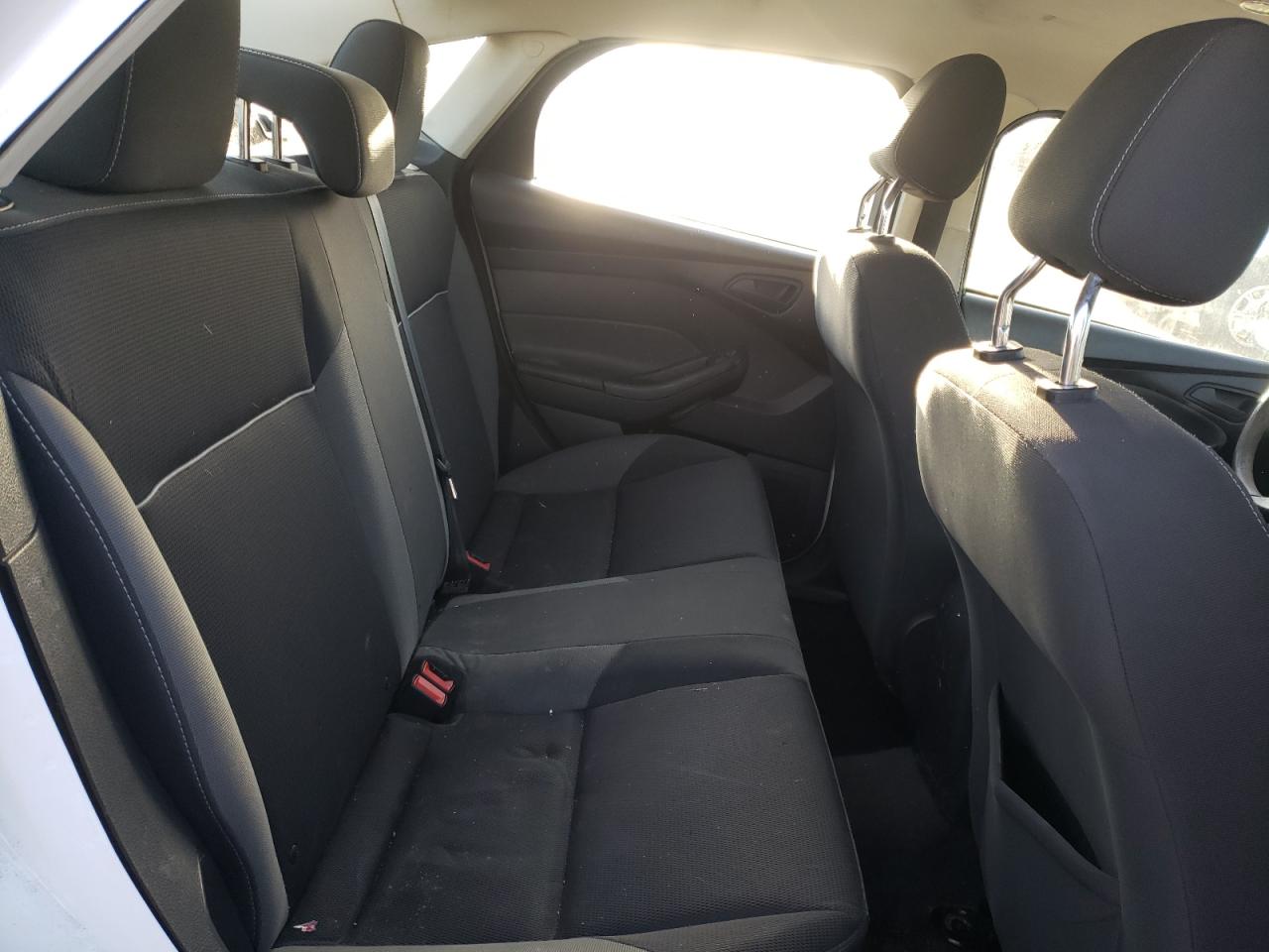 Photo 6 from auction – 2012 FORD FOCUS SE with VIN 1FAHP3F29CL108781