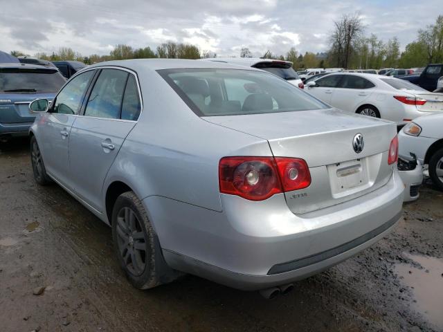 Photo 3 from auction – 2005 VOLKSWAGEN NEW JETTA with VIN 3VWSF71K95M602591