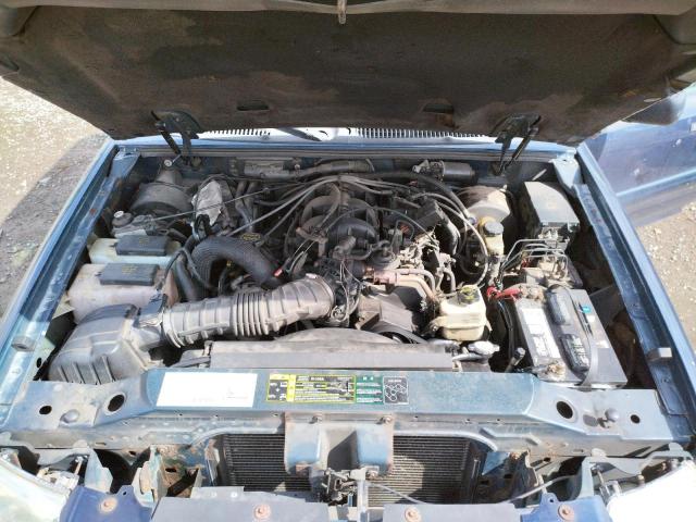 Photo 7 from auction – 2003 FORD EXPLORER S with VIN 1FMZU67E43UA59822