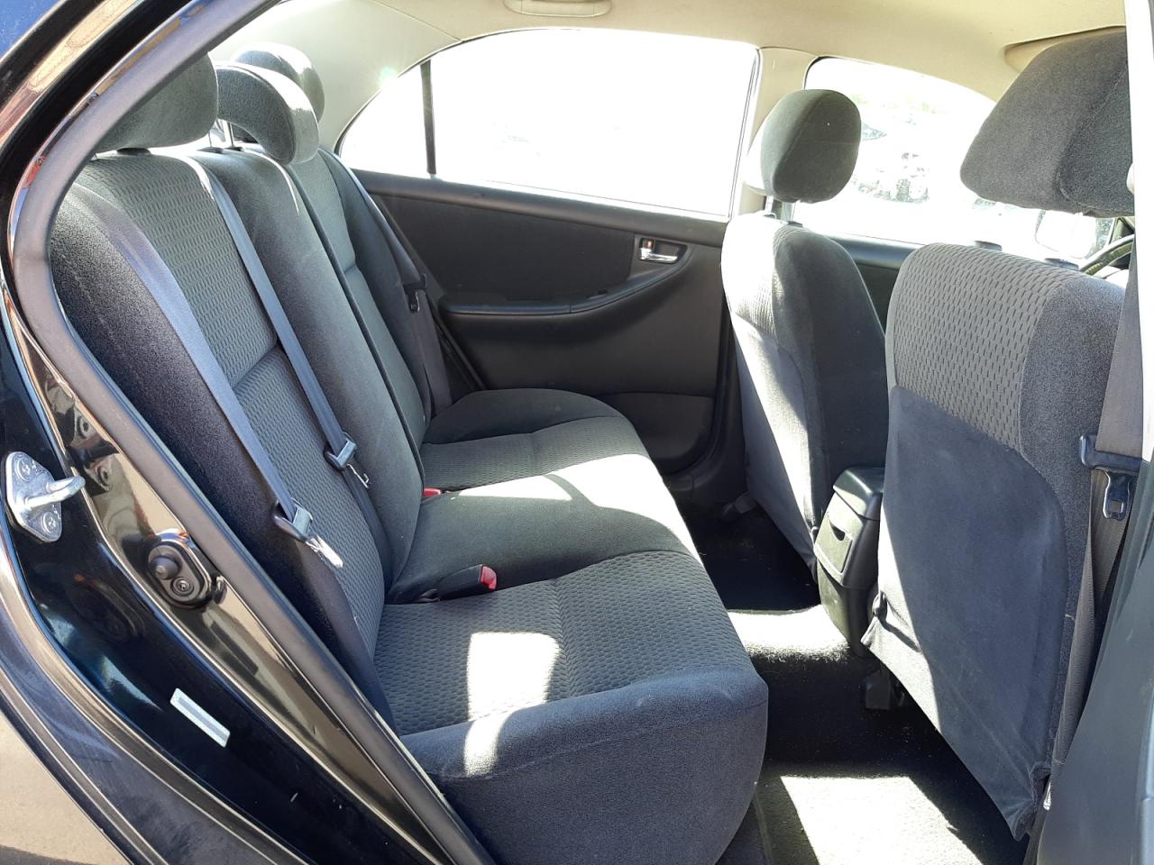 Photo 6 from auction – 2007 TOYOTA COROLLA with VIN 1NXBR32EX7Z888621
