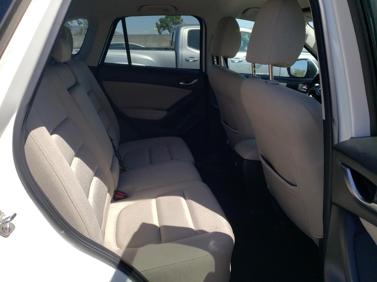 Photo 6 from auction – 2014 MAZDA CX-5 TOURI with VIN JM3KE2CY4E0364699