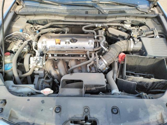 Photo 7 from auction – 2012 HONDA ACCORD EXL with VIN 1HGCP2F80CA089876