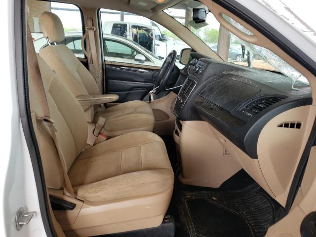 Photo 5 from auction – 2016 DODGE GRAND CARA with VIN 2C4RDGBG0GR279108