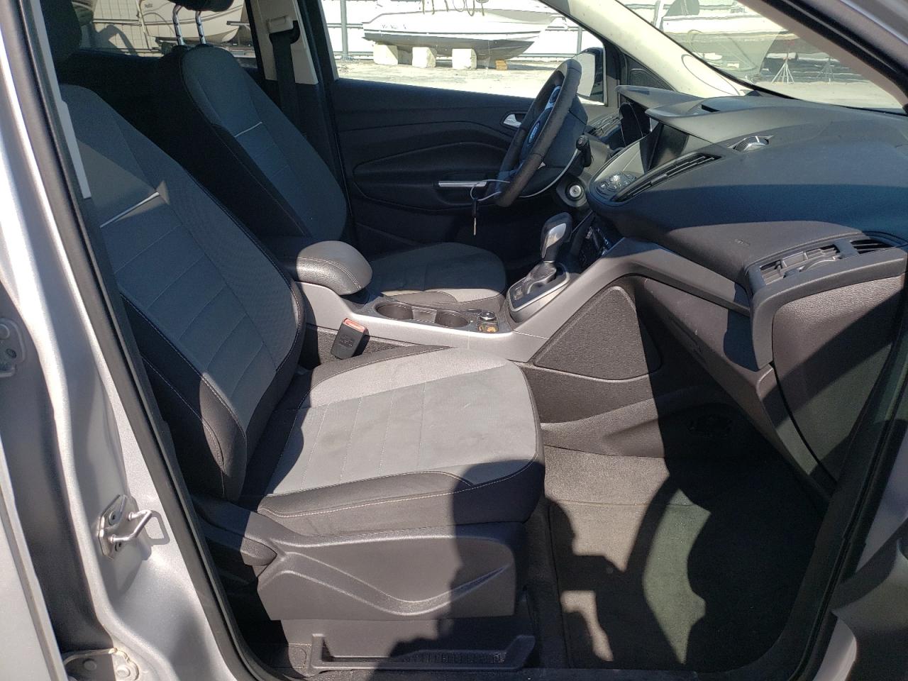 Photo 5 from auction – 2013 FORD ESCAPE SE with VIN 1FMCU9GX2DUC54831