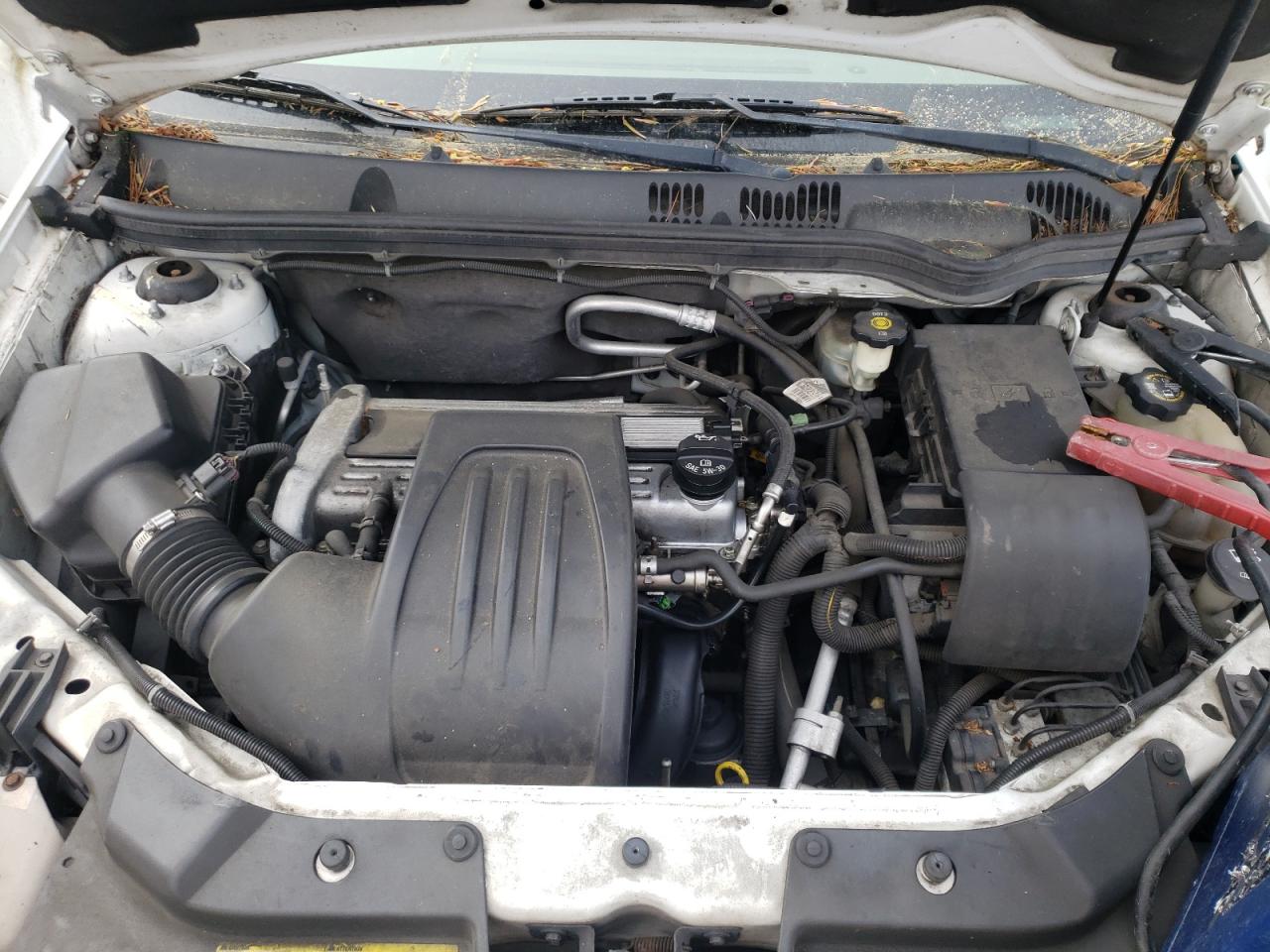 Photo 7 from auction – 2005 CHEVROLET COBALT LT with VIN 1G1AZ52F257582991