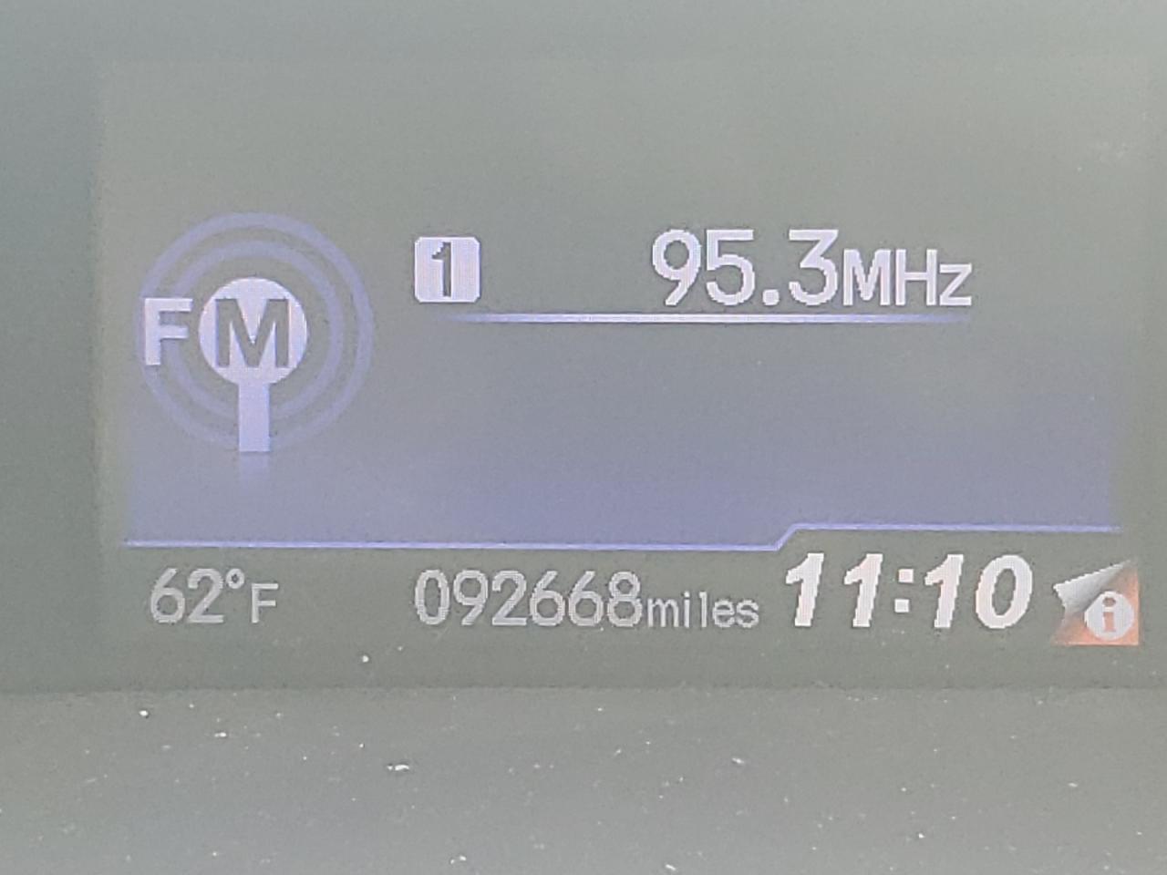 Photo 8 from auction – 2015 HONDA CIVIC EXL with VIN 19XFB2F91FE031506