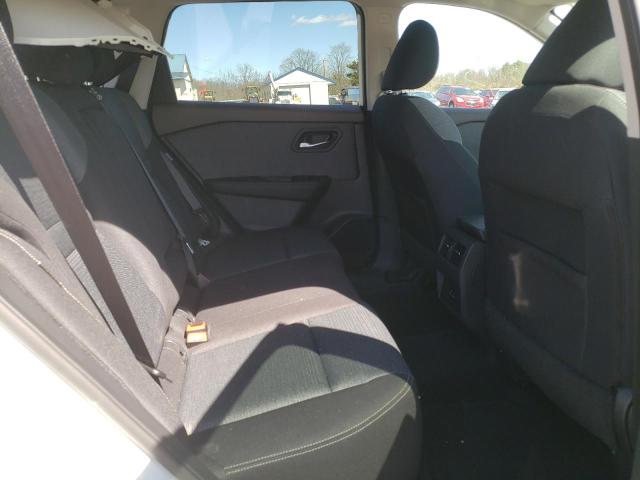 Photo 6 from auction – 2021 NISSAN ROGUE SV with VIN 5N1AT3BB2MC841071