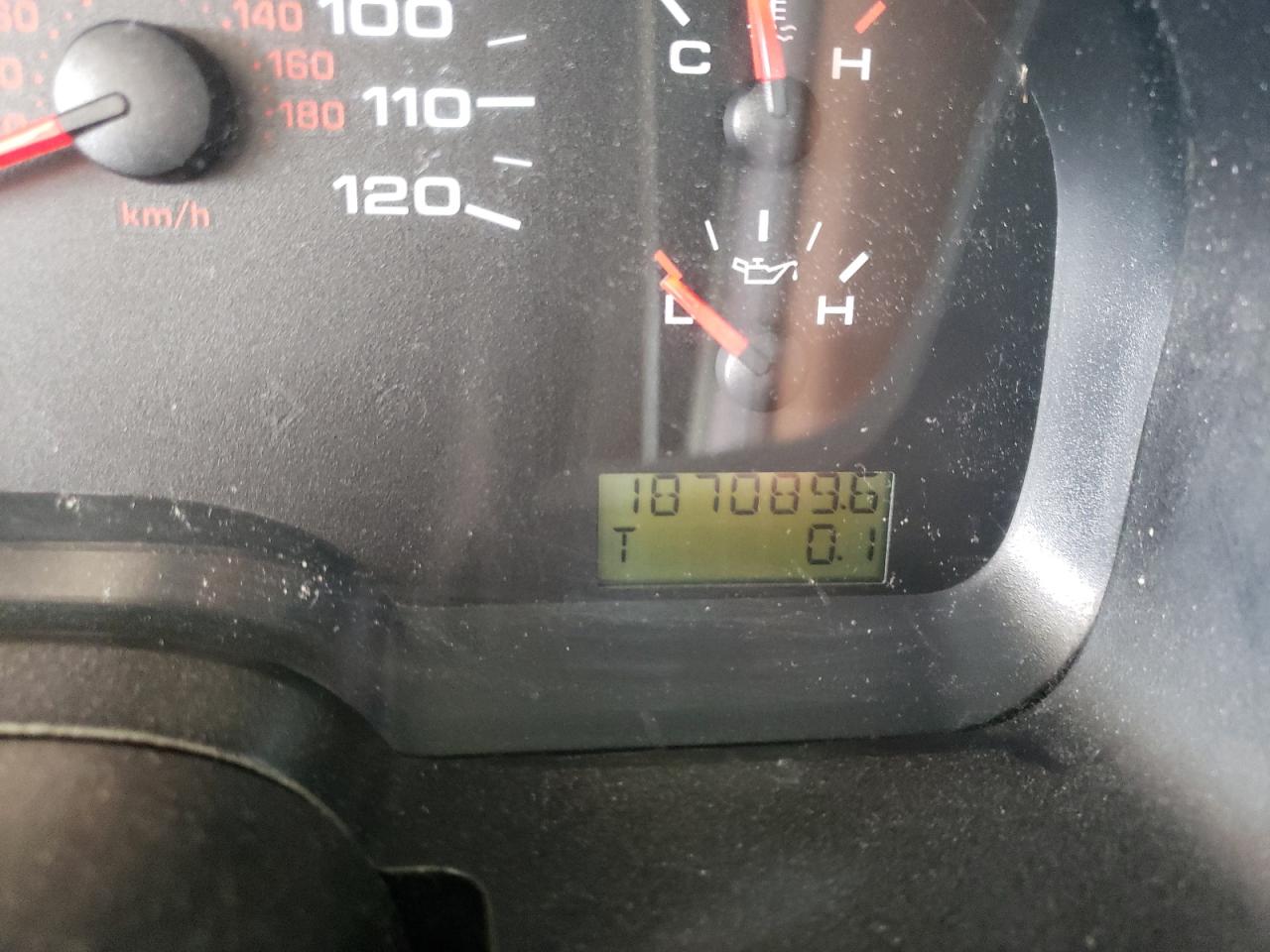 Foto 8 de la subasta – 2008 FORD F150 con VIN 1FTRX12W58FA43803