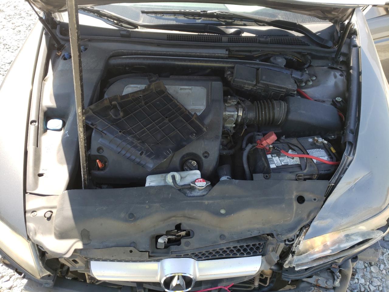 Photo 7 from auction – 2007 ACURA TL with VIN 19UUA66257A016324