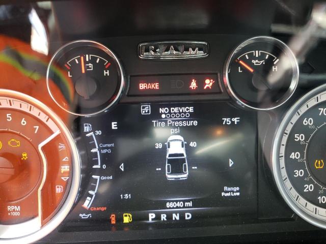 Photo 8 from auction – 2016 RAM 1500 SLT with VIN 1C6RR7LG2GS321381
