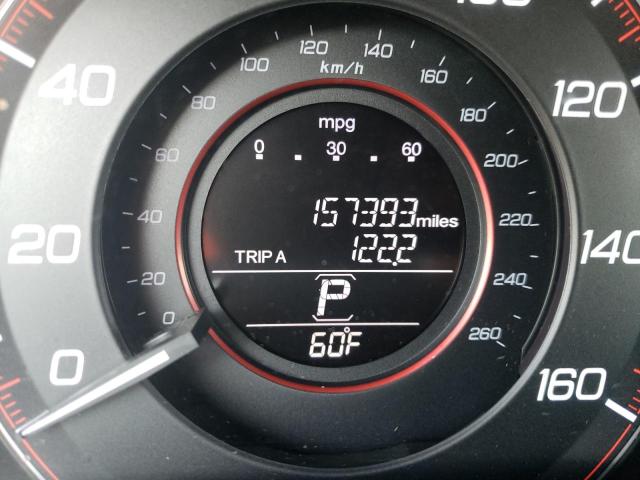 Photo 8 from auction – 2015 HONDA ACCORD SPO with VIN 1HGCR2F57FA092567