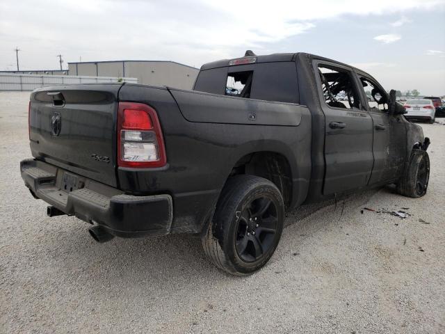 Photo 4 from auction – 2020 RAM 1500 BIG H with VIN 1C6SRFFM8LN244604