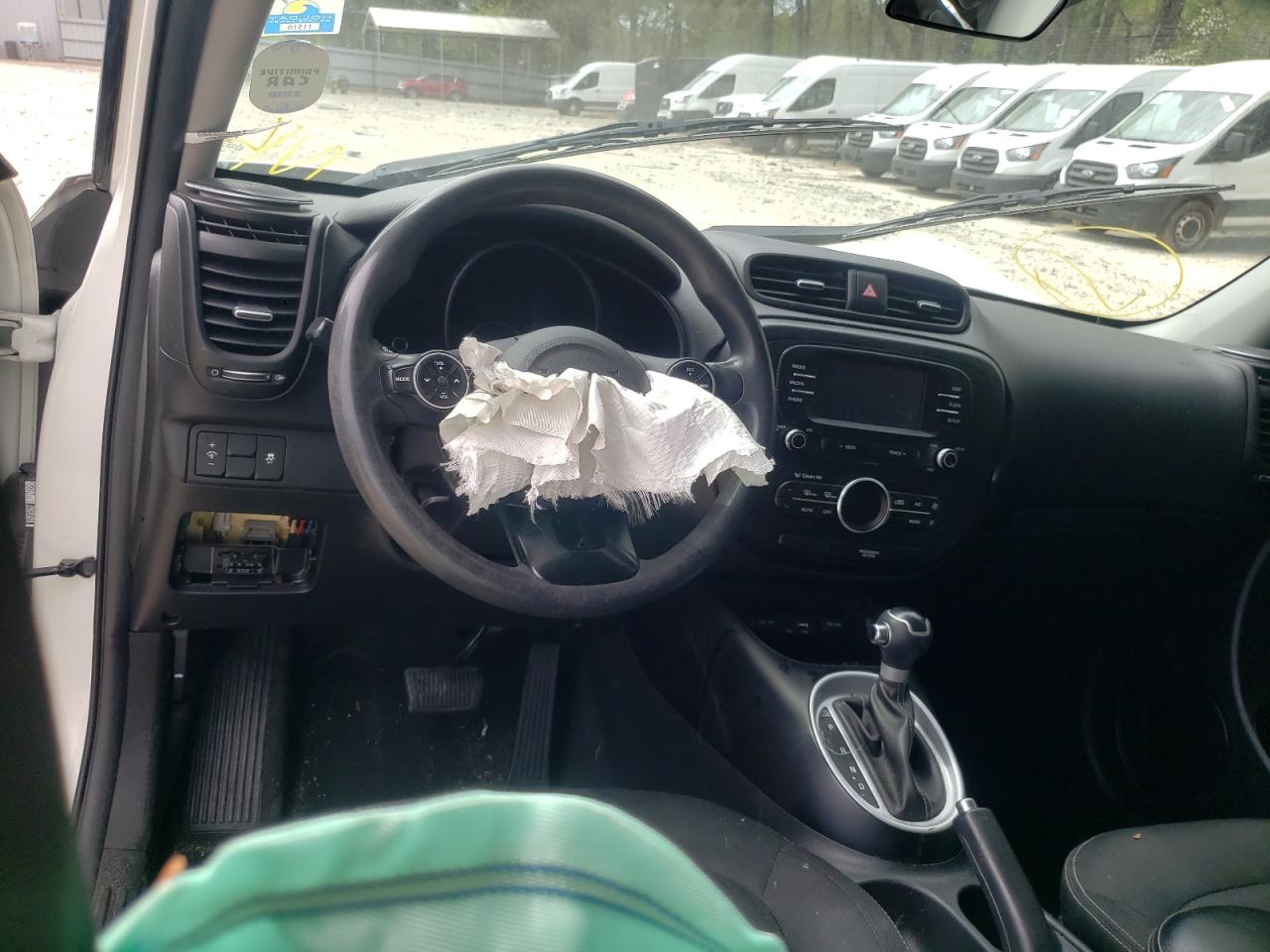 Фото 9 с аукциона – 2017 KIA SOUL + с VIN KNDJP3A54H7448952