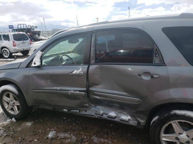 Photo 9 from auction – 2005 CHEVROLET EQUINOX LT with VIN 2CNDL63F356172643