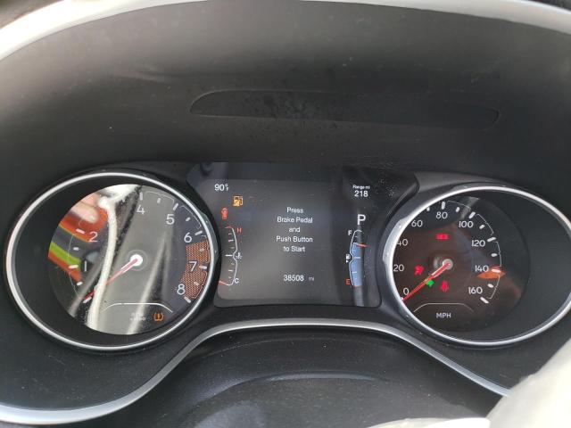 Photo 8 from auction – 2018 JEEP COMPASS LA with VIN 3C4NJCBB2JT301117