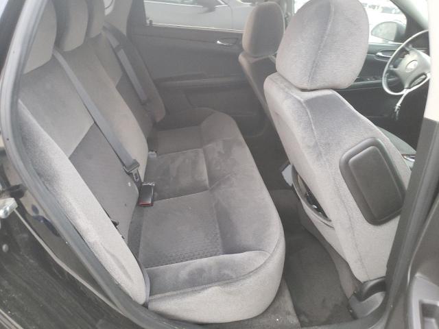 Photo 6 from auction – 2011 CHEVROLET IMPALA LT with VIN 2G1WG5EK4B1205558