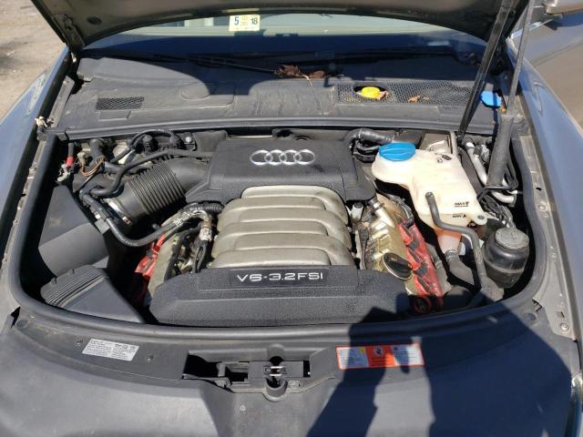 Zdjęcie 7 z aukcji – 2008 AUDI A6 3.2 z VIN WAUAH74FX8N103653