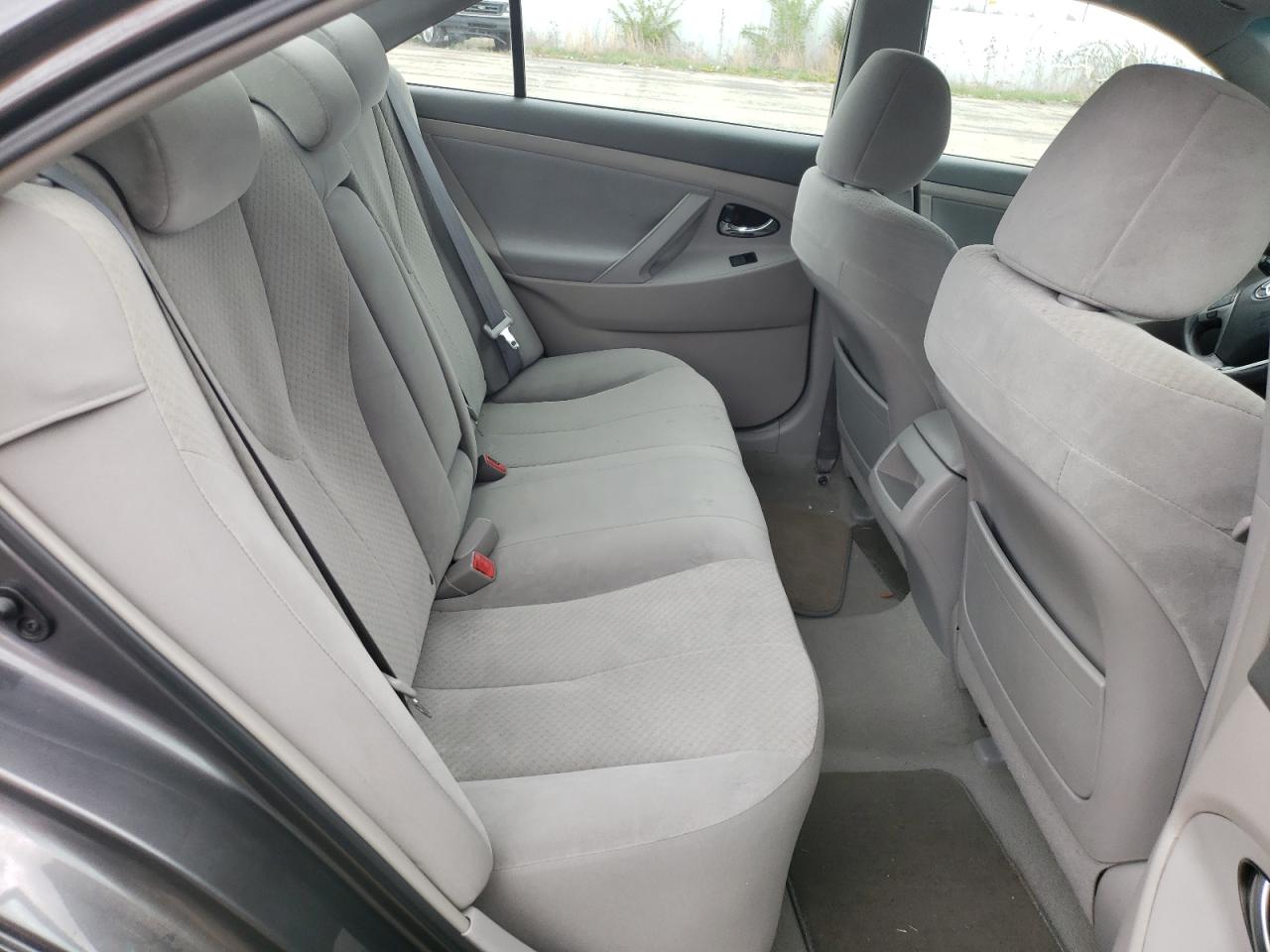 Photo 6 from auction – 2009 TOYOTA CAMRY BASE with VIN 4T4BE46K79R131508