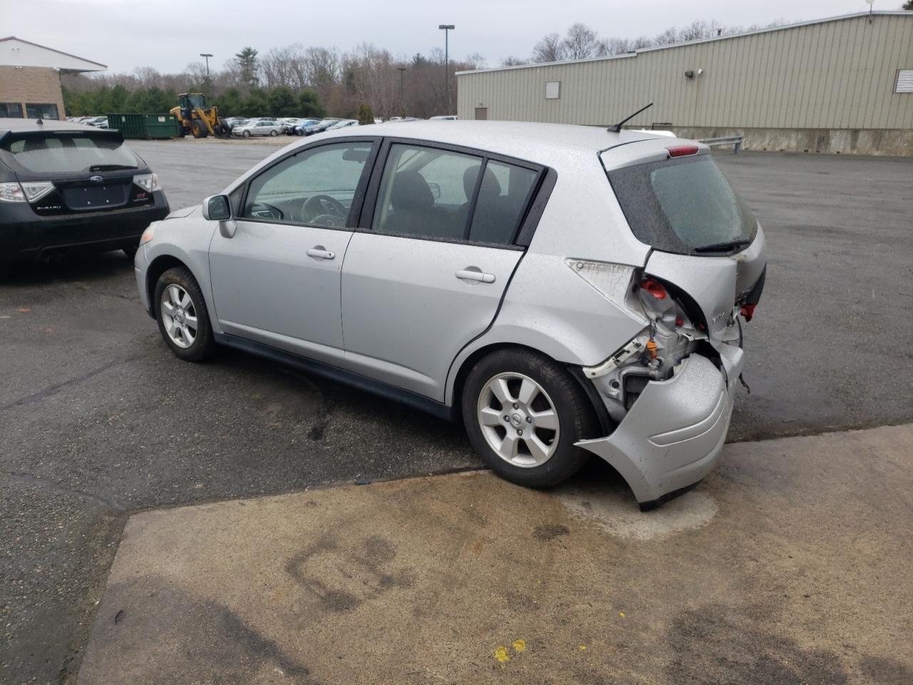 صورة رقم 3 من المزاد - 2012 NISSAN VERSA S مع VIN 3N1BC1CP0CK808086